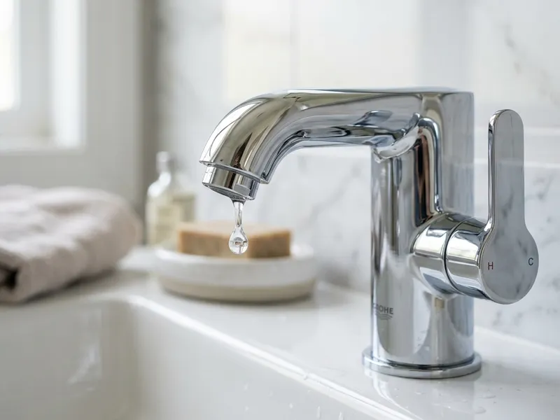 Faucet Repair & Installation Plumber in Ottosen, IA